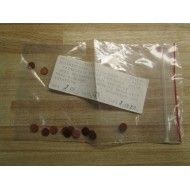 O-Two System 0063101835 Burst Disc 72 (Pack of 20)