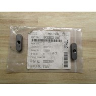 GPCE068220-00087 Rectangular Key GPCE06822000087 (Pack of 2)