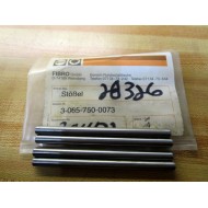Fibro 3-065-750-0073 Lift Pin 30657500073 (Pack of 4)