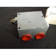 Fauver FV1636 FV-1636 FV-1636-AK-B