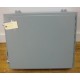 Hoffman A202408LP Steel Enclosure