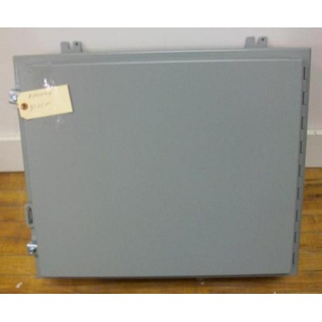 Hoffman A202408LP Steel Enclosure