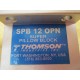 Thomson SPB 12 OPN Super Pillow Block - New No Box