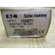 Cutler Hammer 10250T1 Contact Block 10250T91000T Grey 1 N.O. 1 N.C.