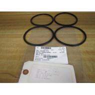 Limitorque CN2-Q4348-514AD Quad Ring CN2Q4348514AD (Pack of 4)