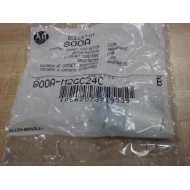 Allen Bradley 800A-M2GC24C Momentary Pushbutton 800AM2GC24C