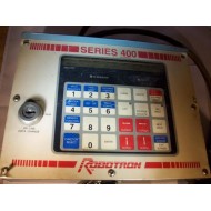 Robotron 5034031802 Welding Control Series 400  503-4-0318-02 - New No Box