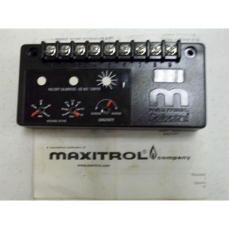 Maxitrol A1044C Amplifier