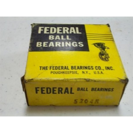 Federal Signal 5204N Federal Ball Bearing