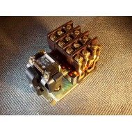 Joslyn Clark Controls 5UU4 Relay -76 - New No Box