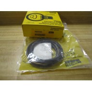 Parker PK502HK005 Piston Seal Kit