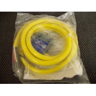Numatics 0875D0412A Cylinder 0875D04-12A - Used