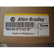 Allen Bradley 8016807302R Battery 80168-073-02-R