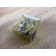 Idec RY4S-U-AC120V Relay RY4SUAC120V (Pack of 8) - Used