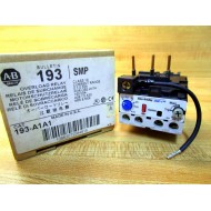 Allen Bradley 193-A1A1 Overload Relay 193A1A1