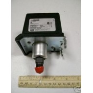 United Electric H54-9502 Pressure Switch H549502 - New No Box