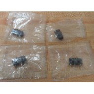 Honeywell 1SM1 Basic Snap Switch (Pack of 4)