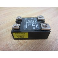 Crouzet G120D10 Relay