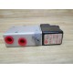 Herion 80-207-70.0247 Solenoid Valve 80207