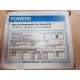 Powers 265-1006 2651006 Pneumatic Valve 3-Way