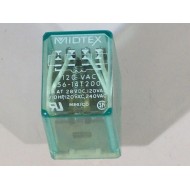 Midtex 15614T200 Relay  156-14T200