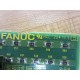 Fanuc A20B-2102-0681 Circuit Board A20B-2102-068102A - Parts Only