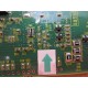 Fanuc A20B-2102-0681 Circuit Board A20B-2102-068102A - Parts Only