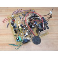 11S31-039A Power Supply Board 11S31039A - Parts Only