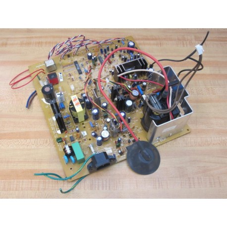 11S31-039A Power Supply Board 11S31039A - Parts Only