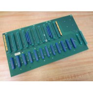 Honeywell 621-9992 Backplane Board D030009056E - Used