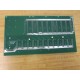 Honeywell 621-9992 Backplane Board D030009056E - Used