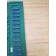 Honeywell 621-9992 Backplane Board D030009056E - Used