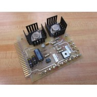 1-Z8436 Power Supply Board 1Z8436 - Used