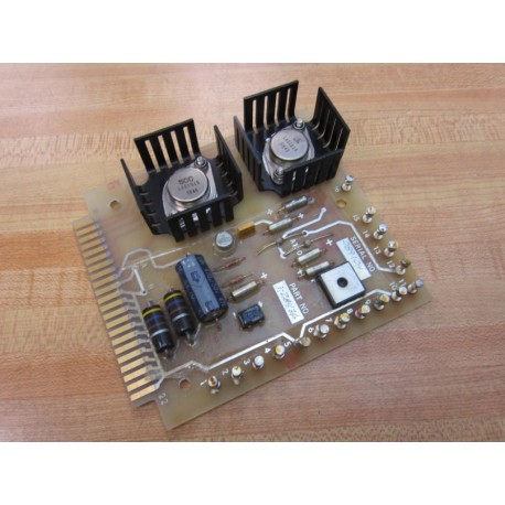 1-Z8436 Power Supply Board 1Z8436 - Used