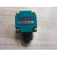 Allen Bradley 802M-CX Limit Switch 802MCX Series B - New No Box