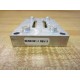 32AECB1-1 Metal Connection Block 32AECB11 - Used
