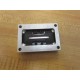 32AECB1-1 Metal Connection Block 32AECB11 - Used