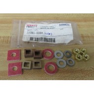 Nissan Forklift 22393-039A Insulator Kit 22393039A