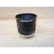 Cosmicar 12.5mm 1:1.8 Television Lens - Used