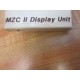 Advantage Electronics 3054 MZC II Display Unit - Used