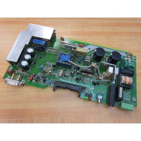 JRC JCI-E1S Power Supply 30611-207-50 - Used