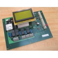 Osmonics 07090 Circuit Board 07097 - Used