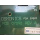 Osmonics 07090 Circuit Board 07097 - Used