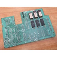 30606-080-55 Circuit Board 30606-079-01 - Used