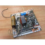 526896 Power Supply Circuit Board BD: 526896 B - Used