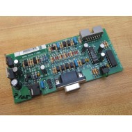 APCC 640-0805-A Circuit Board 6400805A - Parts Only