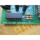 APCC 640-0805-A Circuit Board 6400805A - Parts Only