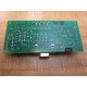 APCC 640-0805-A Circuit Board 6400805A - Parts Only