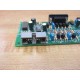 APCC 640-0805-A Circuit Board 6400805A - Parts Only