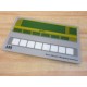 ABB 5372-396-26 Asea Master Weighing Systems Display Panel - Used